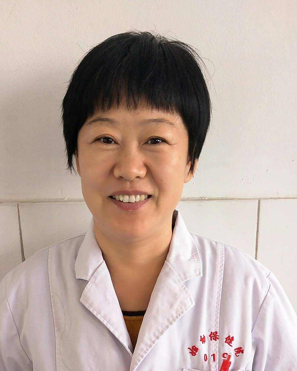 黄雪莹医生
