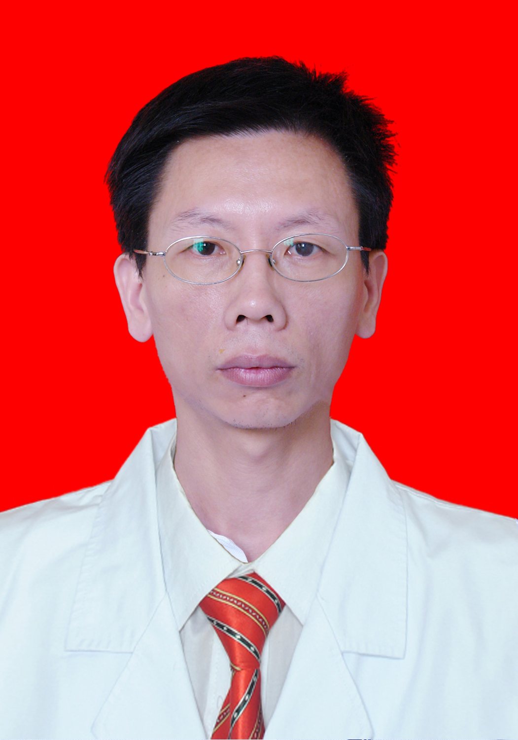 林清溪