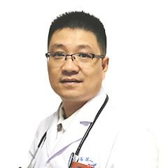 汤广锋医生