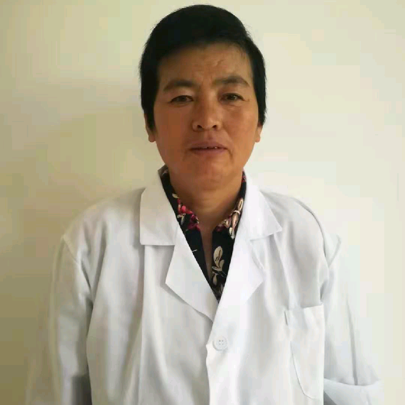 李新香医生