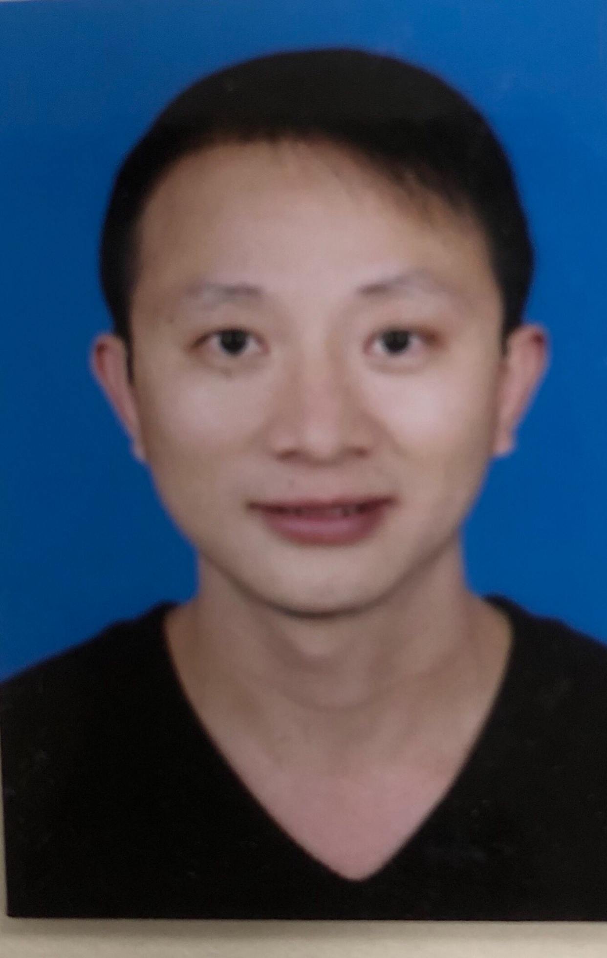 周沛辉