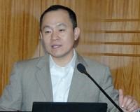 高金明