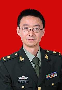 李保卫