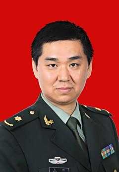 王刚