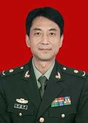 李成林