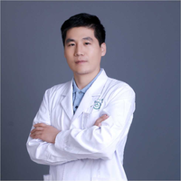 黄永杰医生