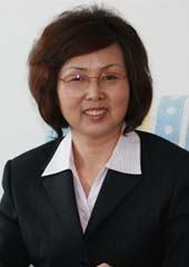 李月春