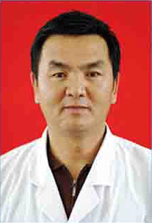 白德胜