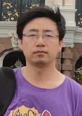 姜长春