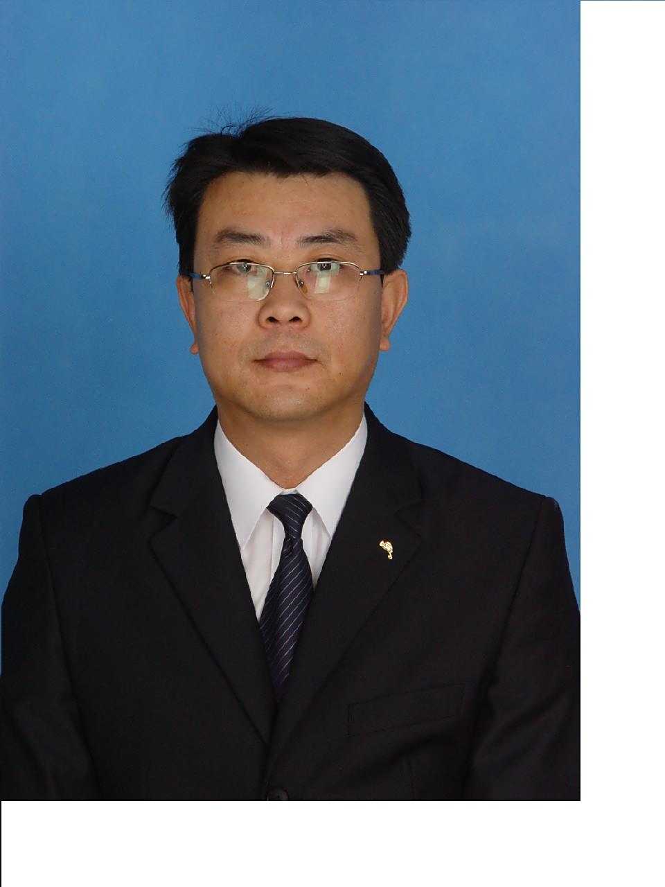 胡继平