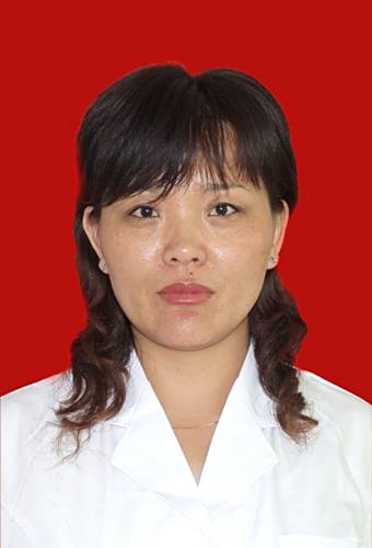 胡玉荣