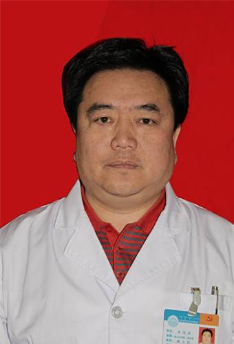 李景武