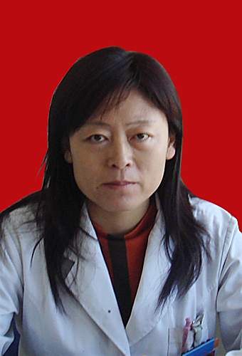 李洪清