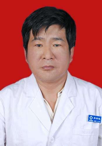 李洪起