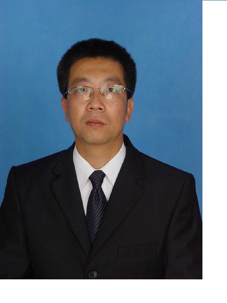 刘建军