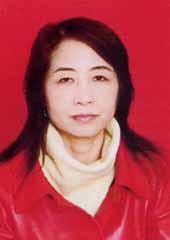杨润英