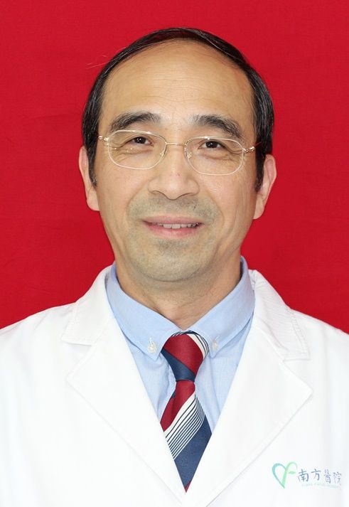 钟洪医生