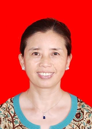 吴玉琼