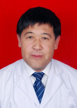 闫文明