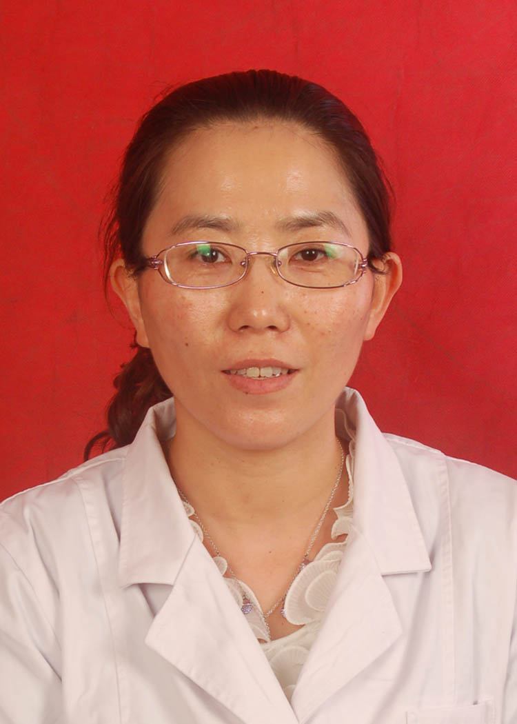 郭妍妍
