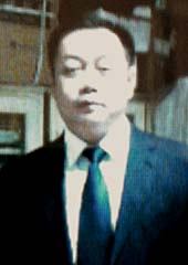 郭文峰