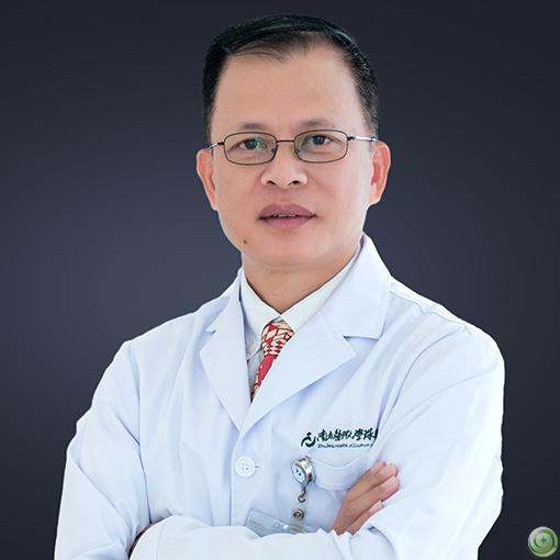 汪森明