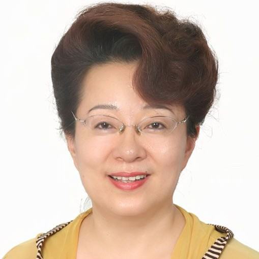 张慧娟