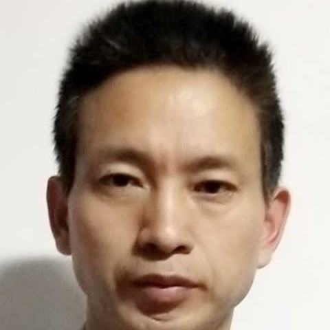 陈军