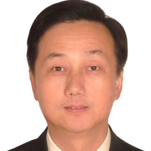 杨卫彬