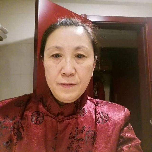 马秀文