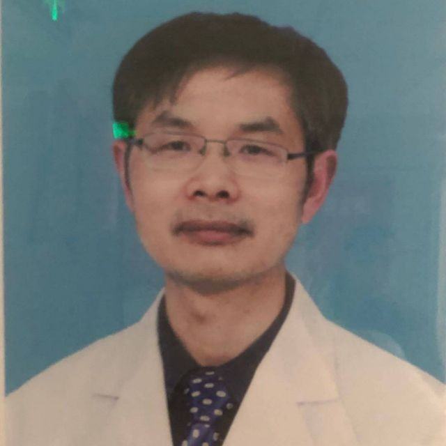 廖伯年
