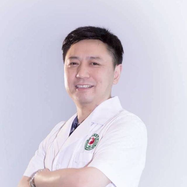 米明超医生