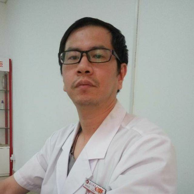 陈裕斌