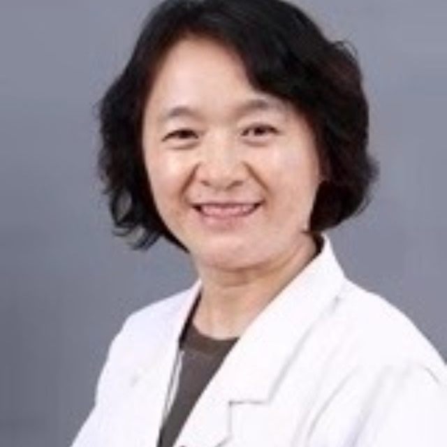 宋巧梅