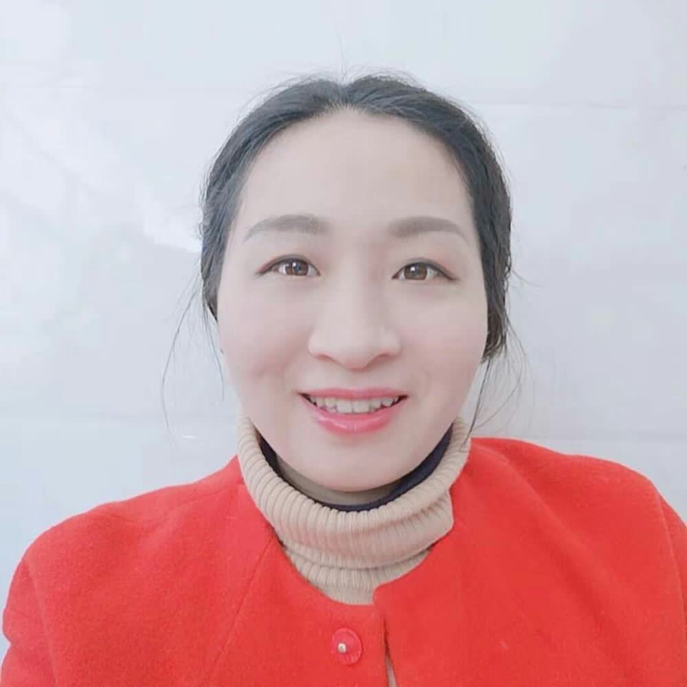 朱贞敏