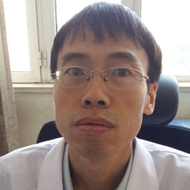 寇永锋
