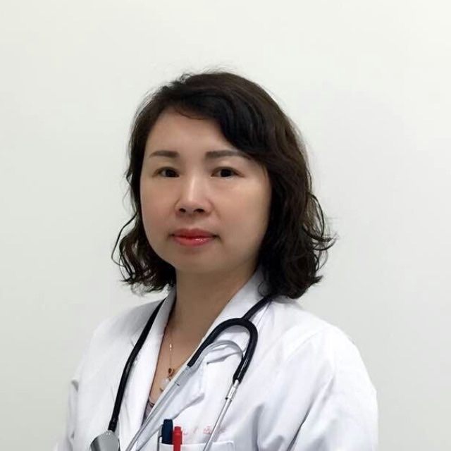 丁惠玲医生