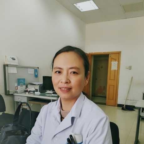 王晓媛医生