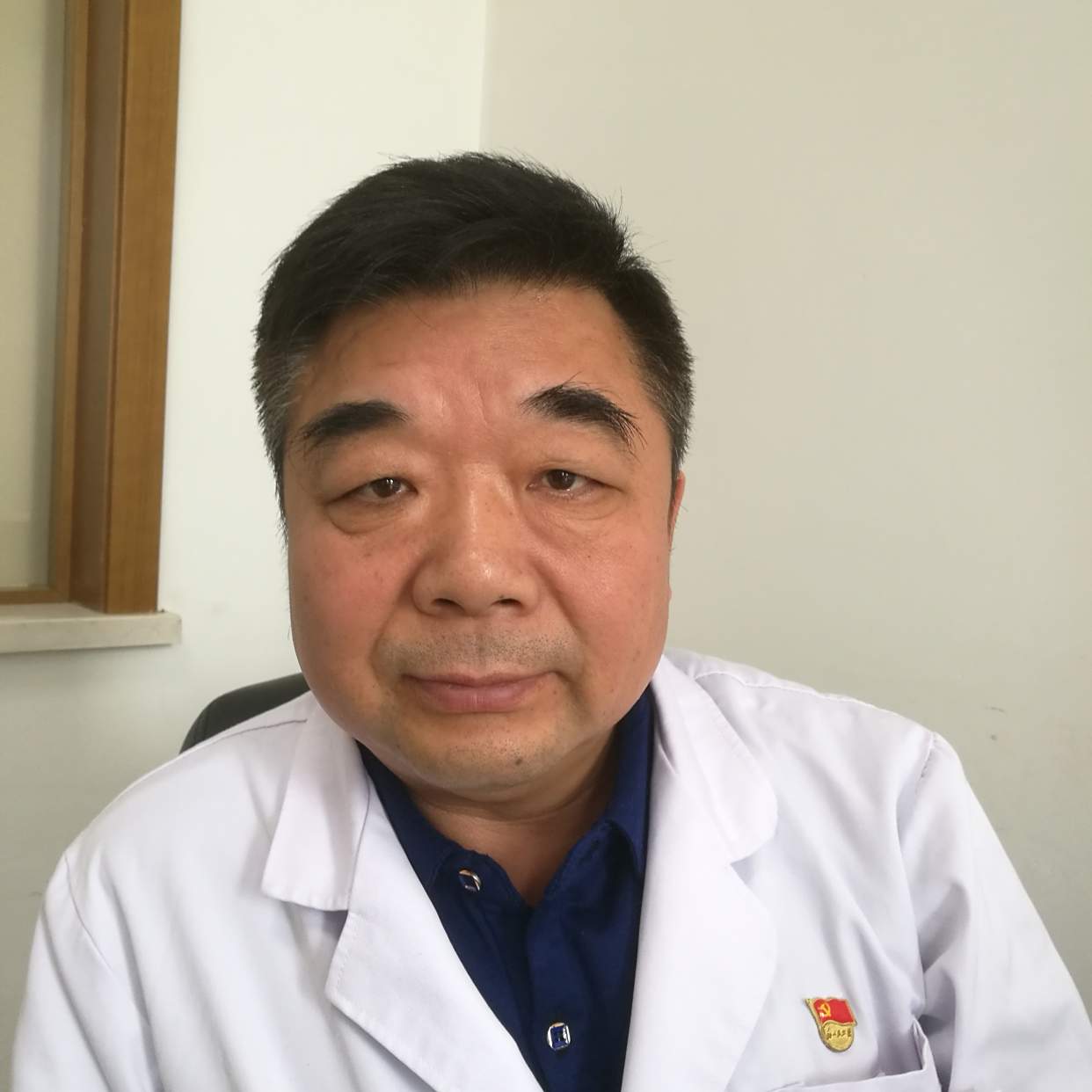 刘跃华