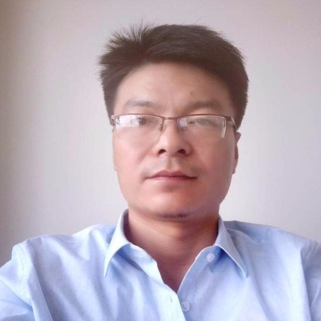 王智深医生