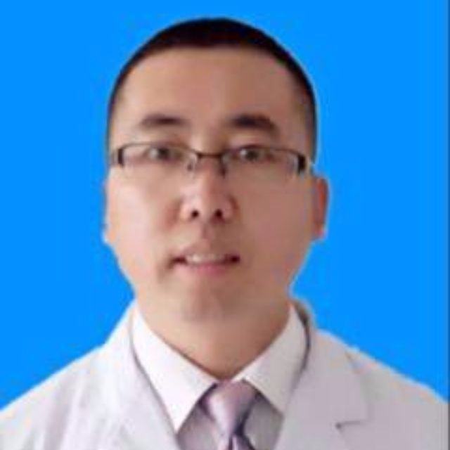 张志伟