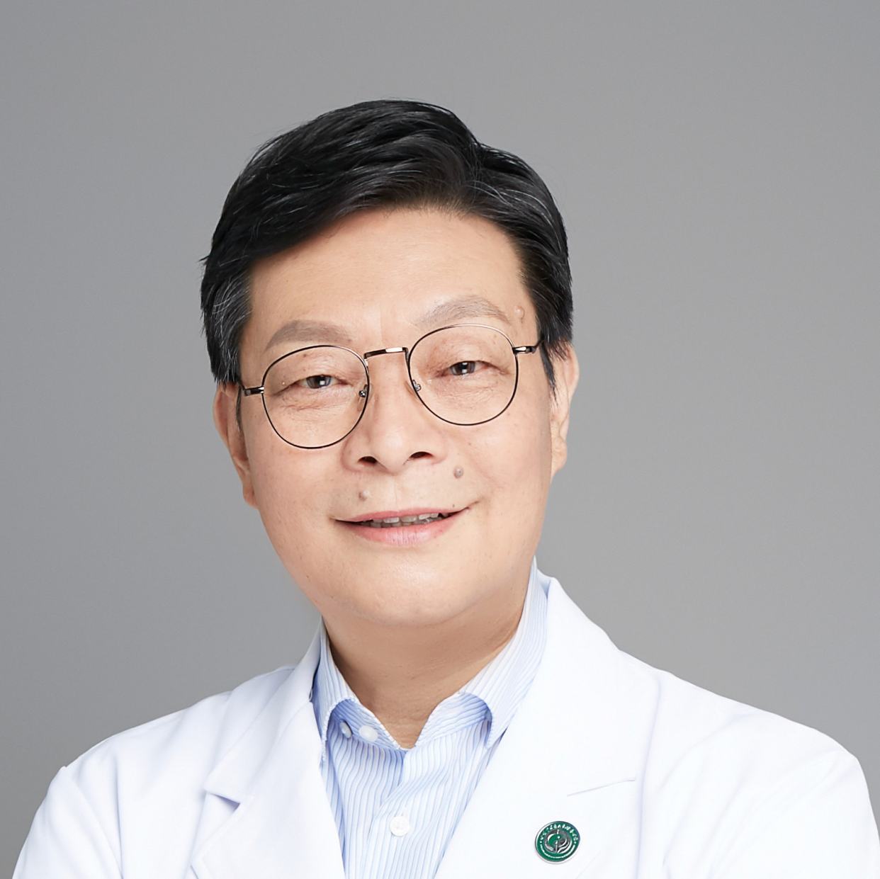 张志明