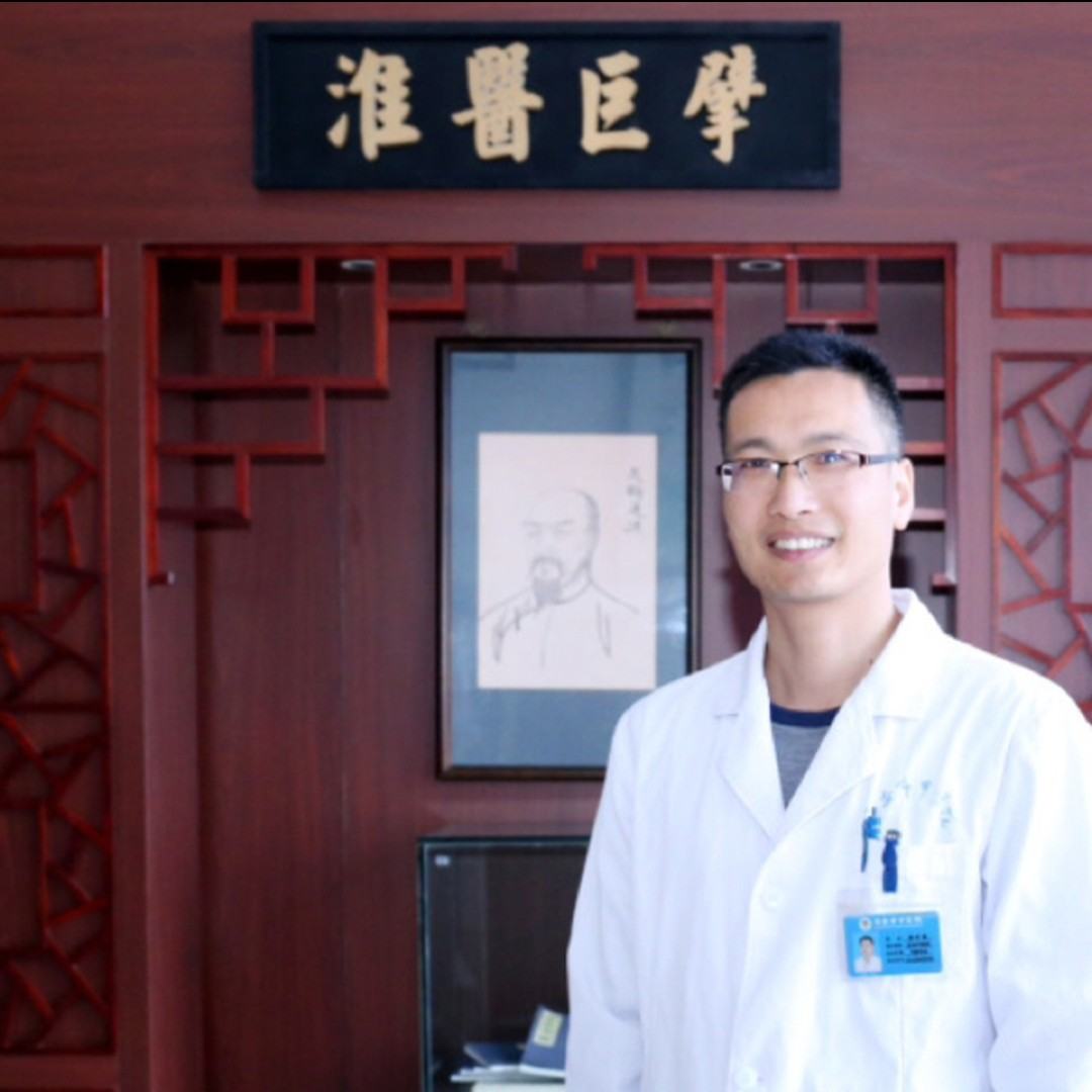 殷学超
