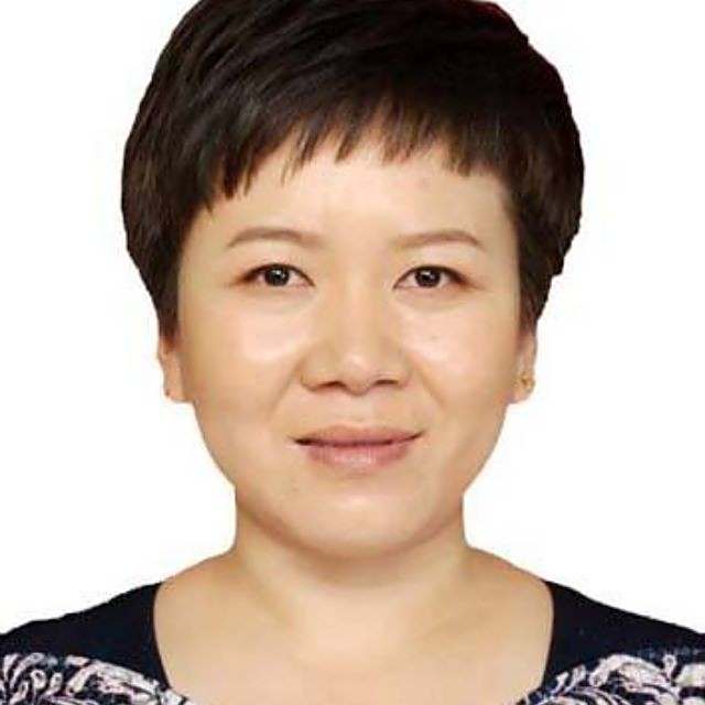 曹玉霞