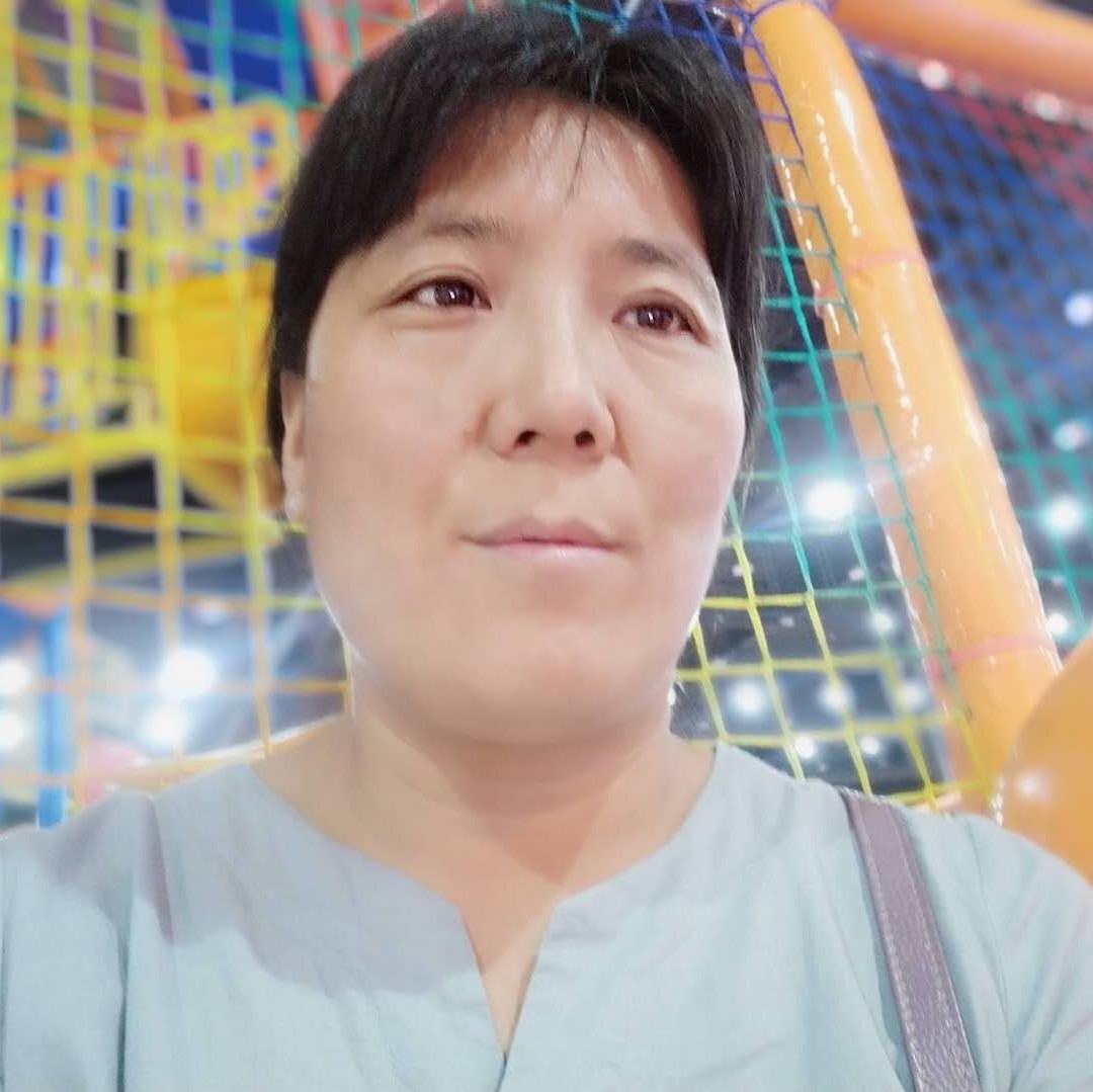 丁玉梅医生