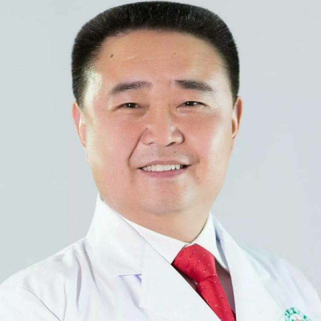 罗先涛
