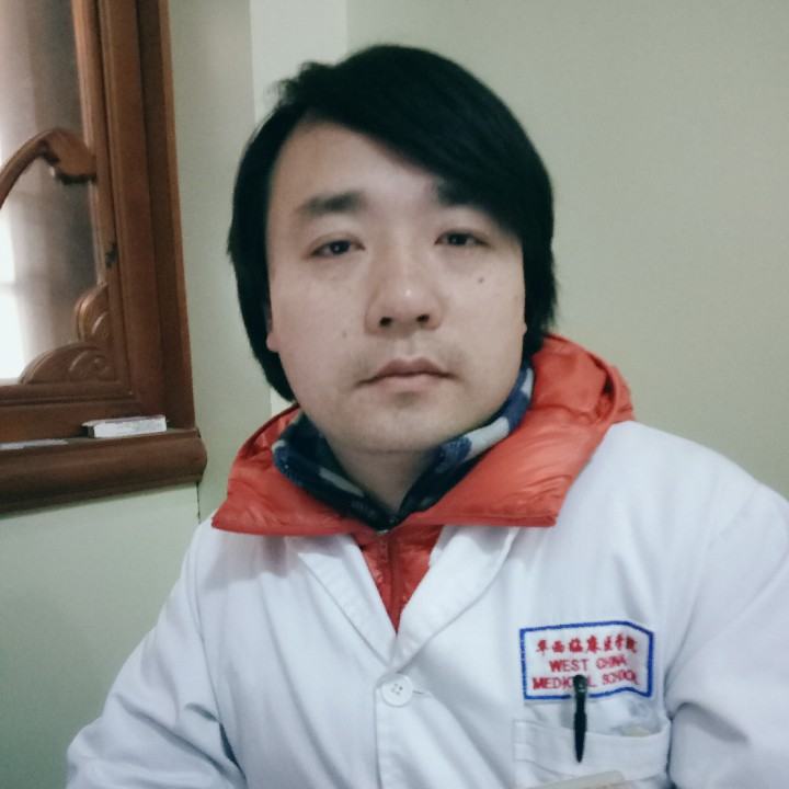陈扬
