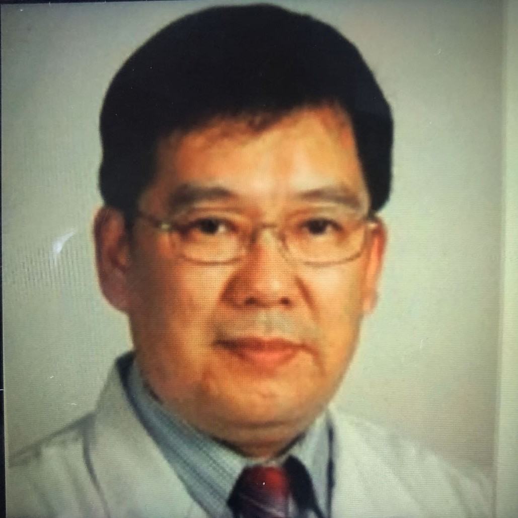 李志军