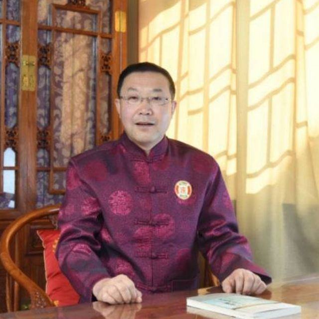 郭生明