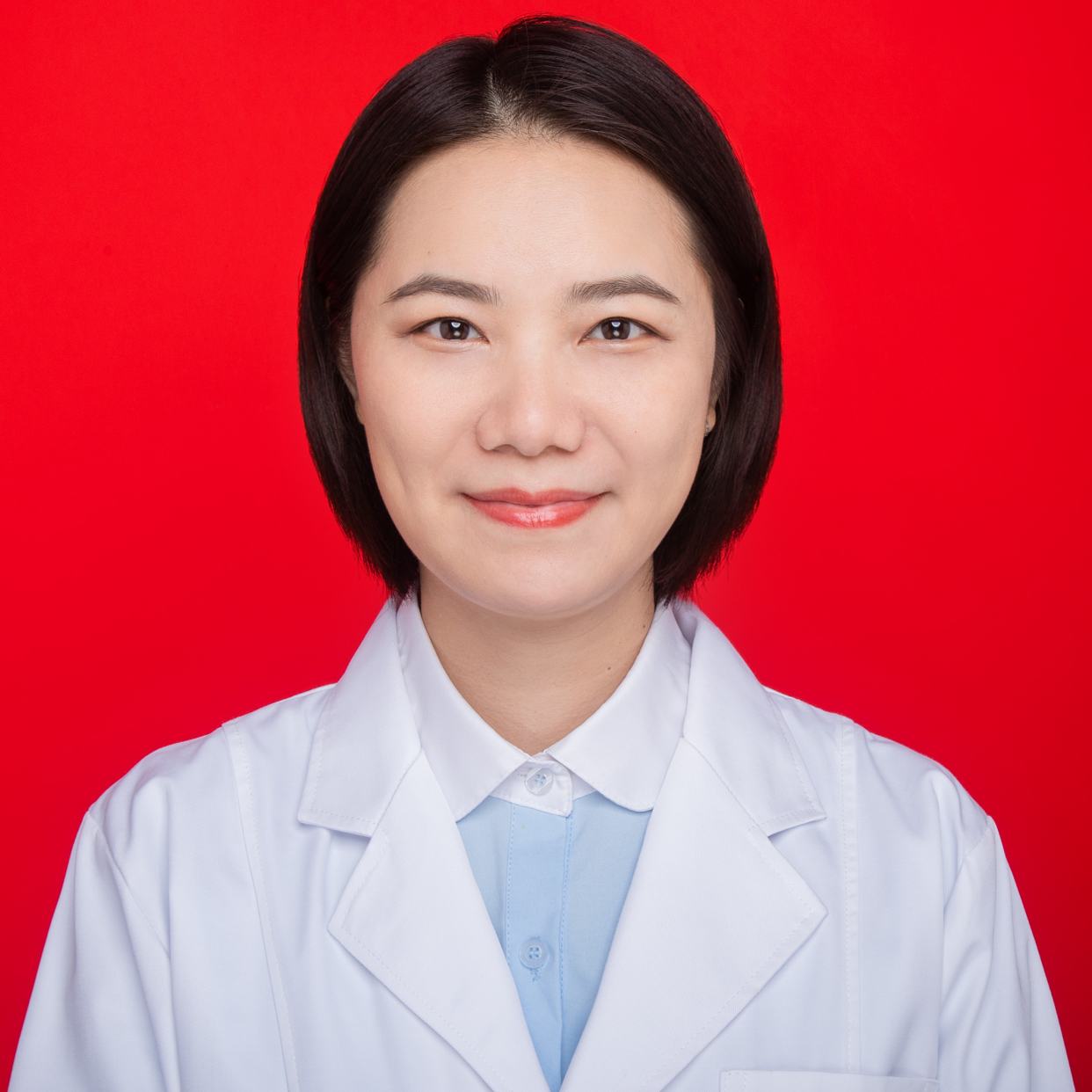 谷婷婷